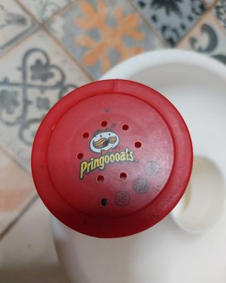 Ciotola pringles originale