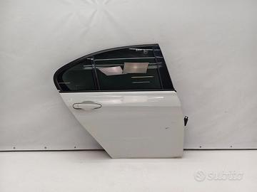 Porta portiera posteriore dx bmw 320i f30 2011-201