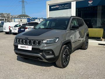 JEEP Compass Plug-In Hybrid My23 Upland Cross 1.3