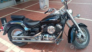 Yamaha XVS 650A Drag Star 2000 Moto e Scooter In vendita a