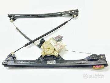 CREMAGLIERA ANTERIORE DESTRA CITROEN C4 Grand Pica