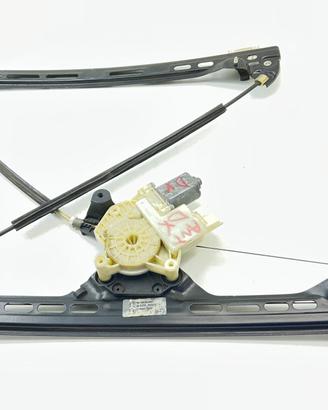 CREMAGLIERA ANTERIORE DESTRA CITROEN C4 Grand Pica