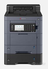 Stampante Kyocera Taskalfa nuova 