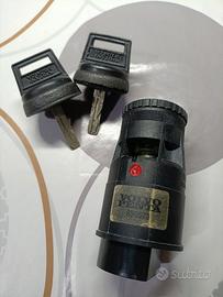 Volvo Penta 859573 blocchetto accensione TAMD