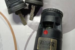 Volvo Penta 859573 blocchetto accensione TAMD