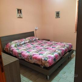 Casa vacanze fronte mare