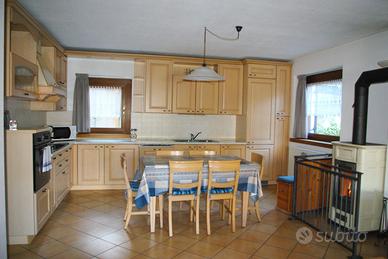 2km da Bormio - vista panoramica