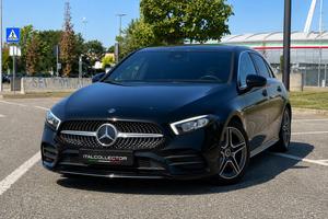 Mercedes-benz A 180 d Automatic Premium