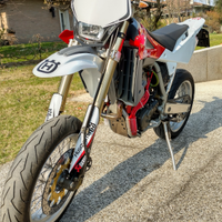 Husqvarna SM 510