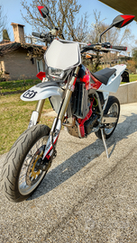 Husqvarna SM 510
