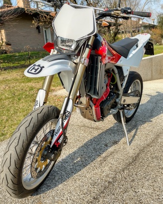 Husqvarna SM 510