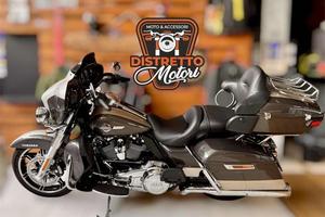 HARLEY-DAVIDSON FLHTK Electra Glide Ultra Limite
