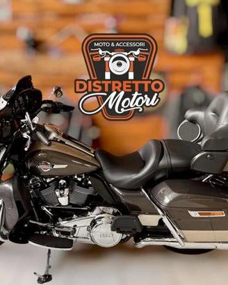HARLEY-DAVIDSON FLHTK Electra Glide Ultra Limite