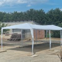 gazebo 9x3