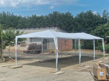 gazebo 9x3