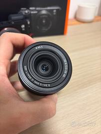 Sony 28-60mm