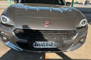 FIAT SPIDER 124  1.4 M.AIR LUSSO