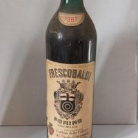1967 Vino Bianco Pomino Marchesi Frescobaldi
