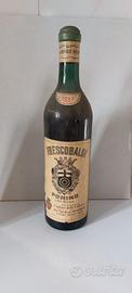 1967 Vino Bianco Pomino Marchesi Frescobaldi
