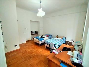 Posti letto in camera doppia, zona centralissima