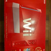 Nintendo wii