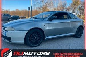 Alfa Romeo GT 1.9 MJT 16V *Cerchi*