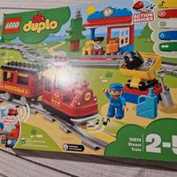 Treno Lego Duplo