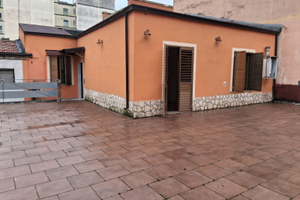 Appartamento con terrazzo