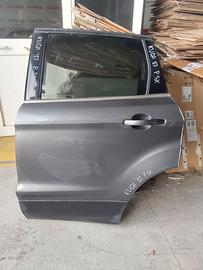 PORTA PORTIERA POSTERIORE SX FORD KUGA 12-20