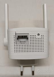 Ripetitore Wifi TP Liink dual band 