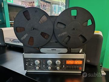 Revox B77 mkII