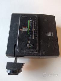 flash Sunpak Auto 130