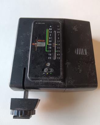 flash Sunpak Auto 130