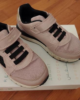scarpe Geox 30 bambina 