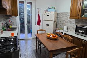 VR328 Appartamento zona San Pellegrino