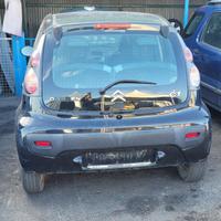 RICAMBI USATI AUTO CITROEN C1 1Â° Serie 1KR Benzin