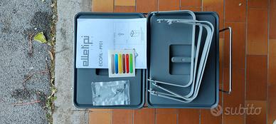 Elletipi PF01 44B2 Pattumiera Estraibile