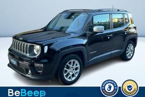 Jeep Renegade 1.5 TURBO T4 MHEV LIMITED 2WD 1...