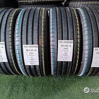 4 gomme 225 45 18 SAVA RIF1593