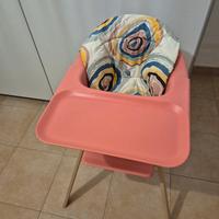 Seggiolone Stokke Clikk