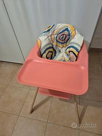 Seggiolone Stokke Clikk