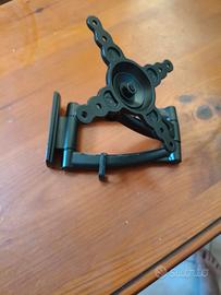 Majestic staffa con braccio snodato 