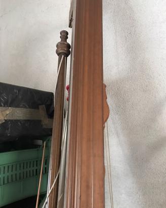 Bastoni tende