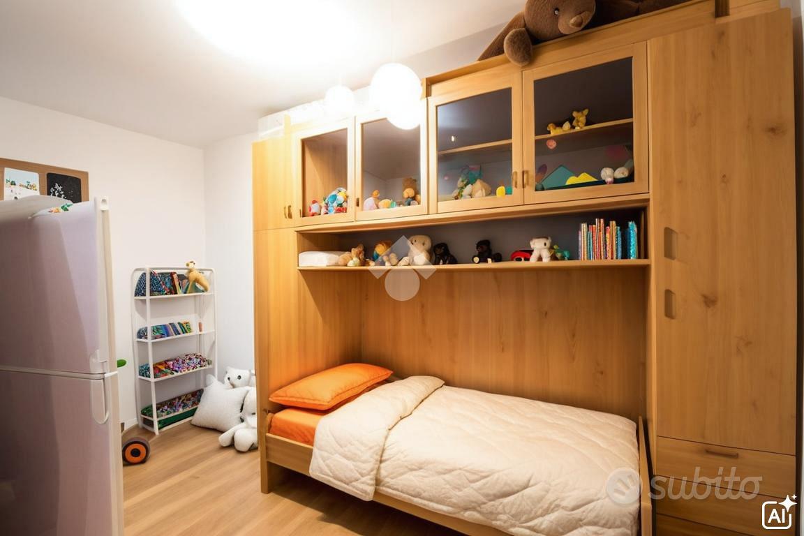 Appartamento – Bologna, Ghetto ebraico, Santo Stefano - Vista 5