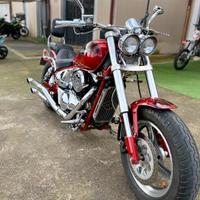 Suzuki Marauder VZ 800 - 1997 De Pretto Moto