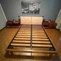 Camera da letto matrimoniale