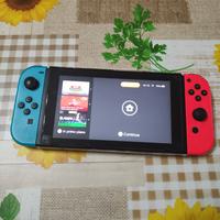 nintendo switch fine 2019