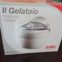 Gelataio Simac GA 850