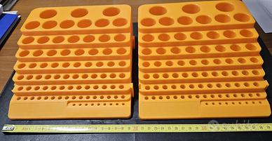 Supporto punte da trapano