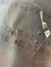 Parabrezza cupolino kimco dink originale